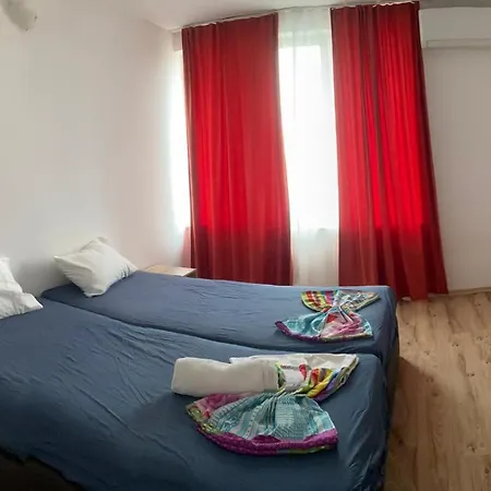 Konukevi Casa De Zambini Filibe
