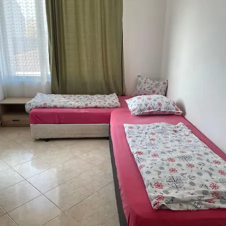 Casa De Zambini Konukevi