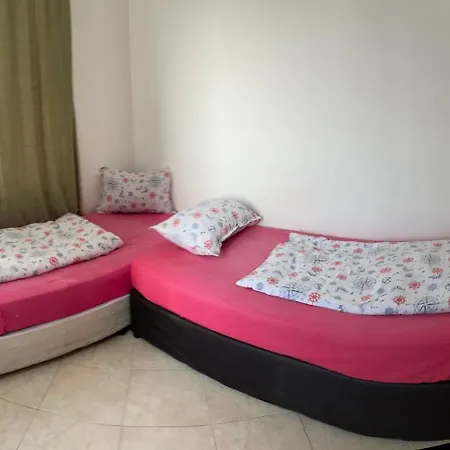 Konukevi Casa De Zambini Filibe