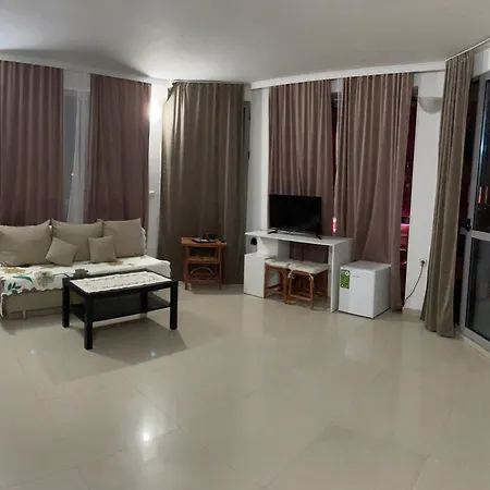 Casa De Zambini Konukevi